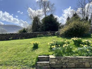 Townend Farmhouse - Ullswater - 9