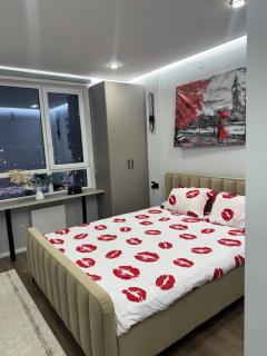 ЖК Atamura BigVill - 1