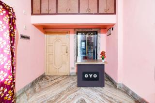 Hotel O Royal Green Guest House - 2