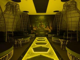 Qoople Legend C - apartments in Alanya 100m to the sea - 3