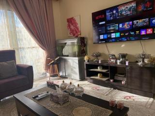 شقه للايجار - 4