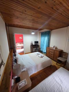 Cosy apartment in Sparta - 4