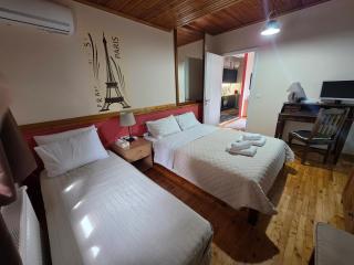 Cosy apartment in Sparta - 3