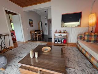 Cosy apartment in Sparta - 5
