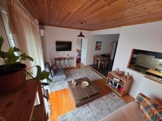 Cosy apartment in Sparta - 8