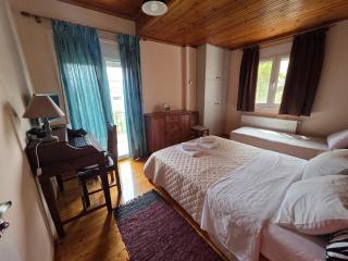 Cosy apartment in Sparta - 1