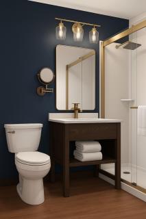 Radisson Hotel La Crosse - 1