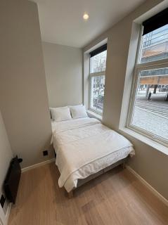 Beautiful 2 Bedroom Apartment In Bergen Sentrum - 1