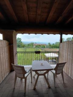 Agriturismo B&B Cascina Reciago - 9