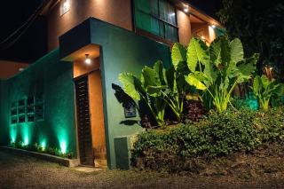 Loft da Figueira, Abraão Ilha Grande. - 9