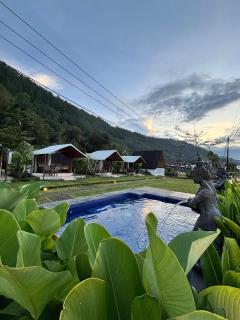Surya Camp Buahan - 1