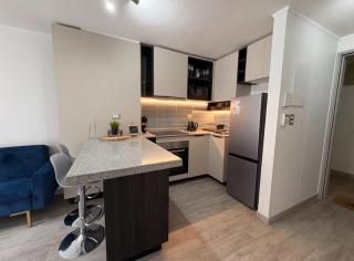 Estacionamiento I Movistar Arena I 1D1B - 6