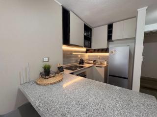 Estacionamiento I Movistar Arena I 1D1B - 1