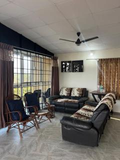 Pragati Farmhouse - 1