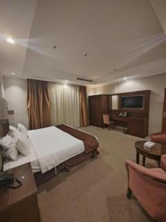 فندق تاج النخبة - 5