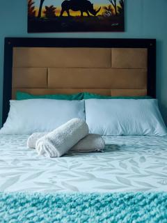 Ashridge Guesthouse & Safaris - 9