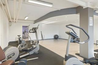 Family friendly apartment in Holiday Center - 8