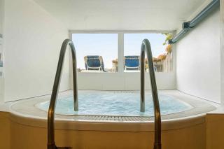 Family friendly apartment in Holiday Center - 2