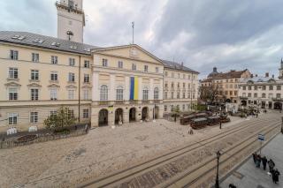 InshiApartments on Rynok Square 18 - 0