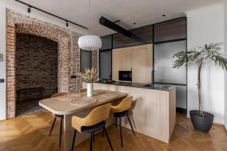 InshiApartments on Rynok Square 18 - 0