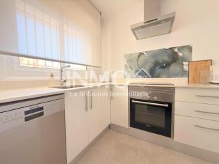 Moderno apartamento a pocos metros de la playa 126A - INMO22 - 5