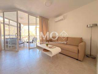 Moderno apartamento a pocos metros de la playa 126A - INMO22 - 3