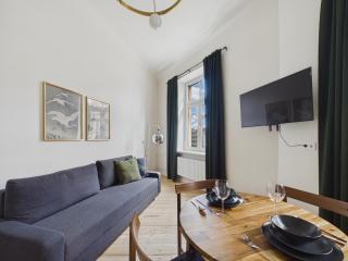 M9 Downtown apartments by Bnbverit - 3