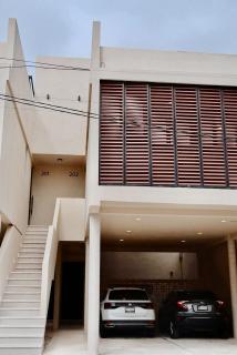 Casa Milóh, Mérida - 2