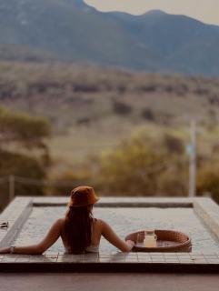 Hotel Mirantes de Itaitu - 9