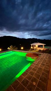 Hotel Mirantes de Itaitu - 2