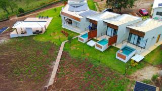 Hotel Mirantes de Itaitu - 0