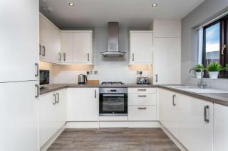 The Huntington - Donnini Apartments - Ayr - 8