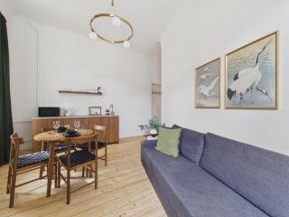 M9 Downtown apartments by Bnbverit - 5