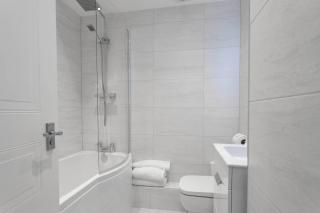 The Huntington - Donnini Apartments - Ayr - 3