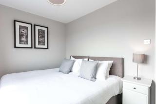 The Huntington - Donnini Apartments - Ayr - 1