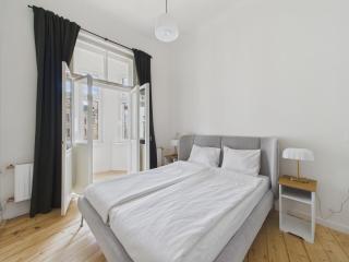 M9 Downtown apartments by Bnbverit - 8