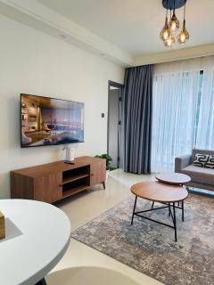 Misty suites apartment - 1