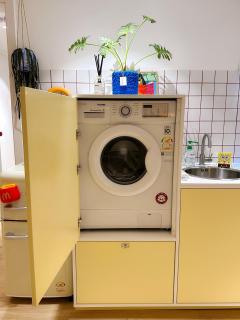 Morly the Cat's Home - 4