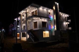 Vaikuntha Vilas Homestay, Kodaikanal - 0