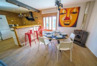 Bravaholidays-621-Refugio Espigol - 1