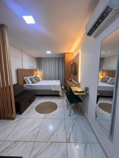 Studio no mar de intermares - 8