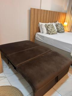 Studio no mar de intermares - 6