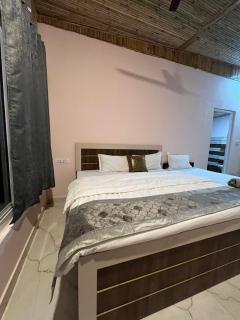 Shyama Palace Yamunotri - 8