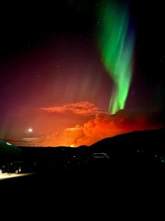 Northern Light Inn - Grindavík - 6