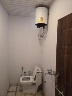 Shyama Palace Yamunotri - 4