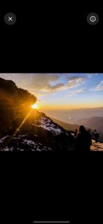 Shyama Palace Yamunotri - 1