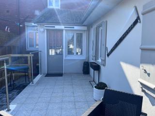 le relais des étangs B - 9