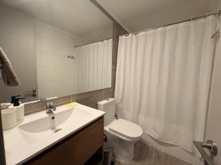 Santiago Movistar Arena I Parque Ohiggins - 5