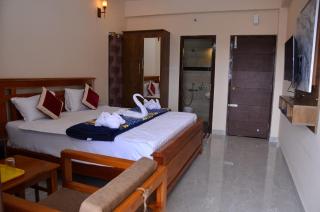 Vaikuntha Vilas Homestay, Kodaikanal - 6