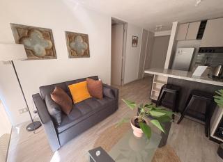 Santiago Movistar Arena I Parque Ohiggins - 0